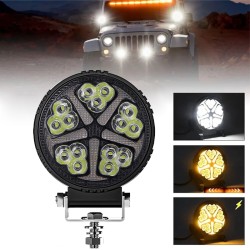 LED фар универсален 9-30V